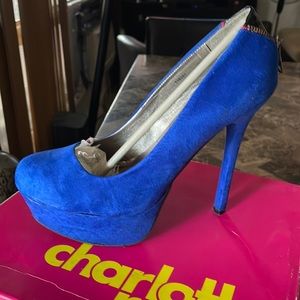 Charlotte Russe Miriam